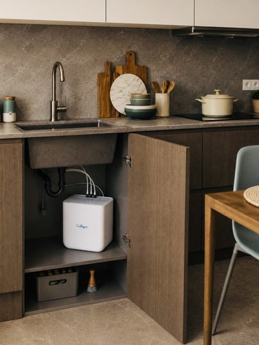 Culligan easypure osmosi - culligan,