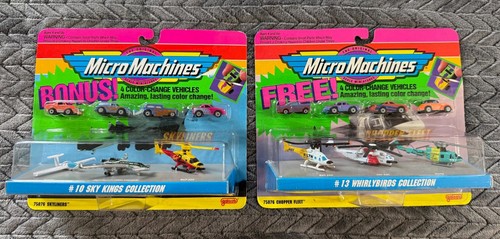 New 1993 micro - 1993, #10
