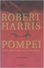 pompei (fuori catalogo) harris