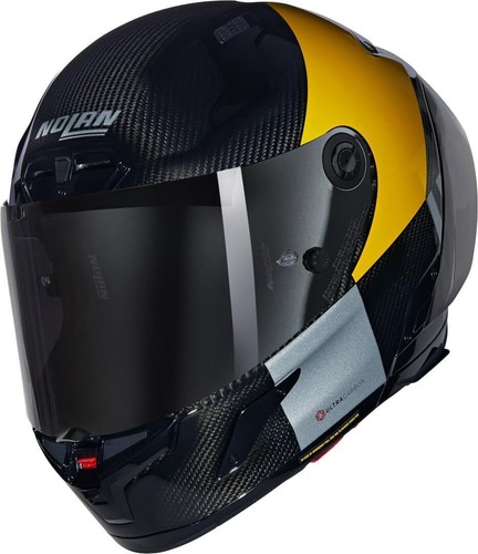 Casco nolan helmet 804 - helmet, rs