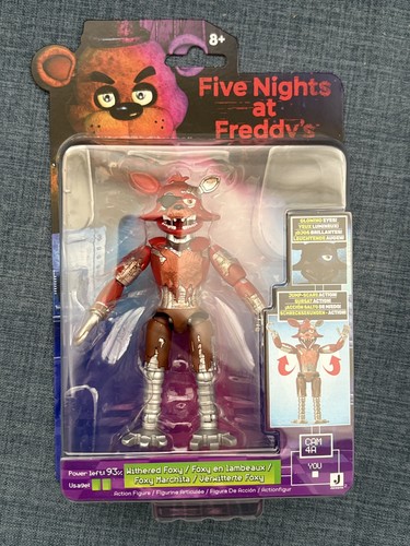Figura five nights freddy - figura, freddy's