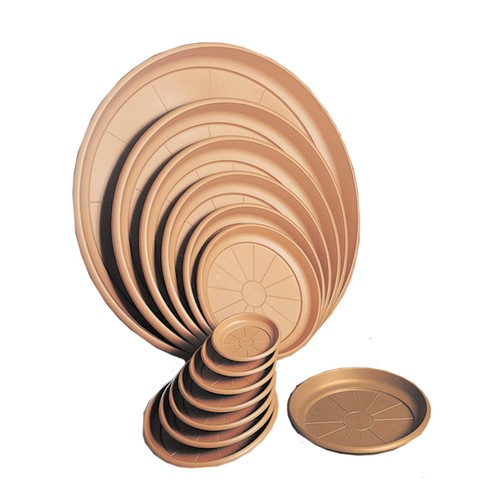 Sottovaso per vaso ø 90 - per,