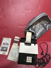 OLIVETTI SUMMA 19 Hector