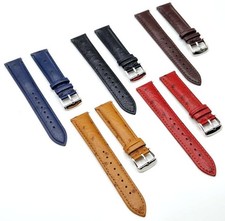 cinturino vera pelle simil