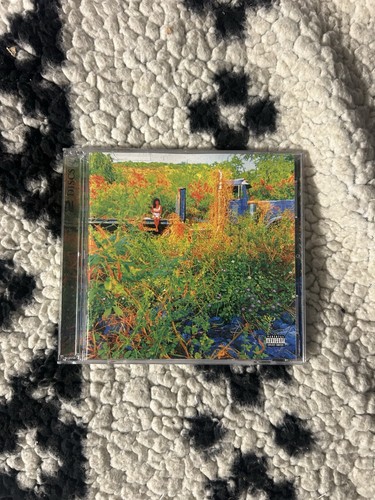 Trip jhené aiko disk - by,