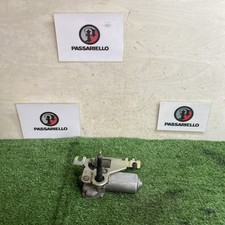 TERGICRISTALLI POSTERIORE FIAT