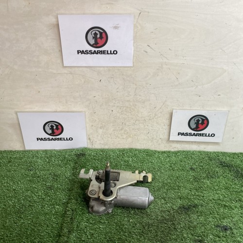 Tergicristalli posteriore fiat - tergicristalli,