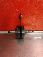 Albero Motore Rotax 127 Aprilia 125 Da Reimbiellare CRANKSHAFT Rotax 127 