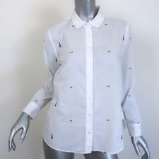 Equipment Leema Camicia