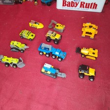 micro macchine esplorazione