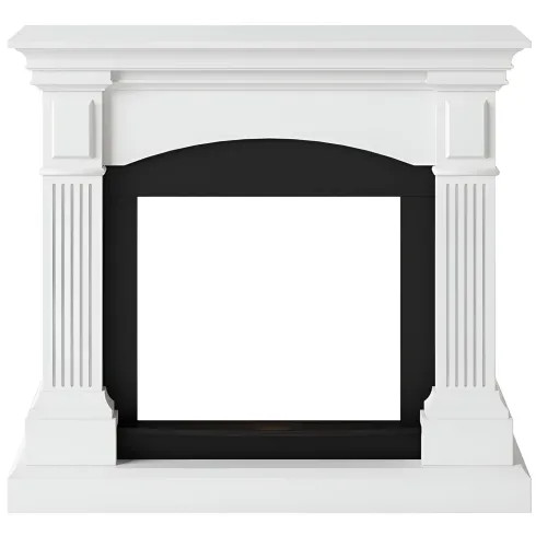 Cornice decorativa camino - cornice,