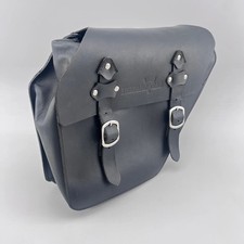 Borsa da sella Harley Davidson