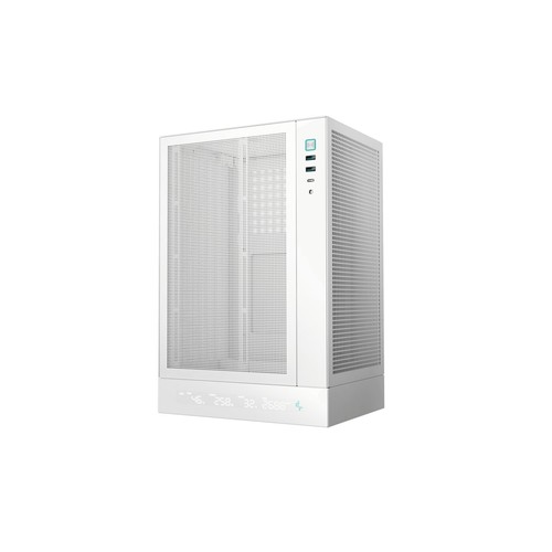 Deepcool case mini itx - case, mini-itx