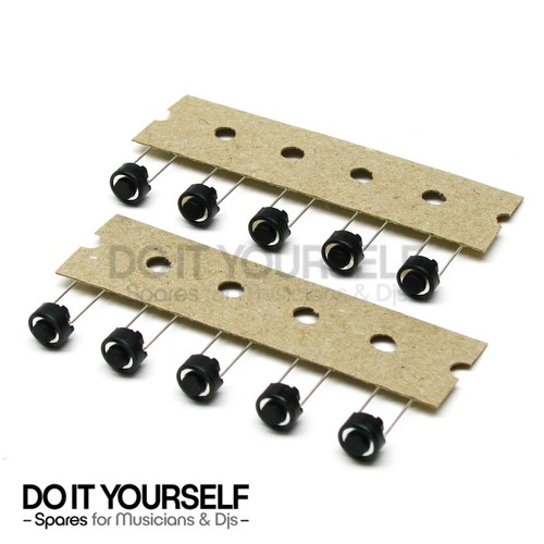 Denon mc2000 tact switch - denon,
