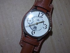 OMEGA OROLOGIO DA TASCA TASCHINO 1900 PER POLSO MARRIAGE TANK AFRICA CORP