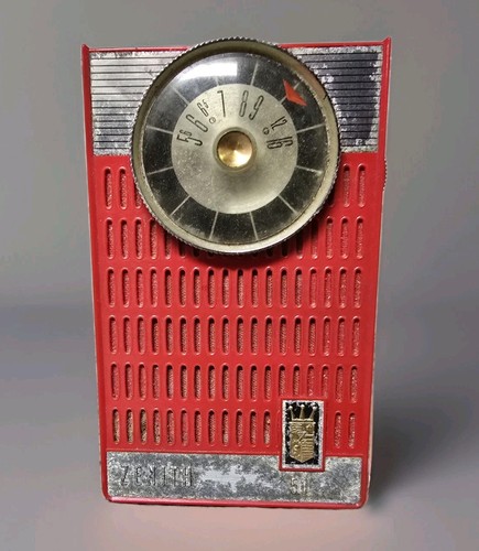 Zenith royal rosso crema - zenith,