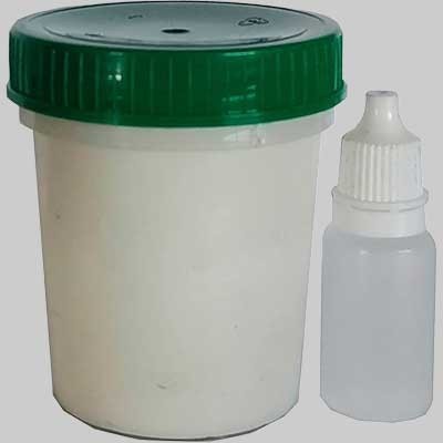 Kit riparazione per piatto - kit,