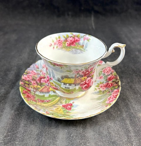 Set tazza tè piattino - set,