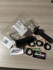 Manopole DOMINO D100 LOCK ON