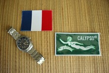 OROLOGIO CALYPSO SOUVENIR