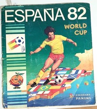 album figurine calciatori