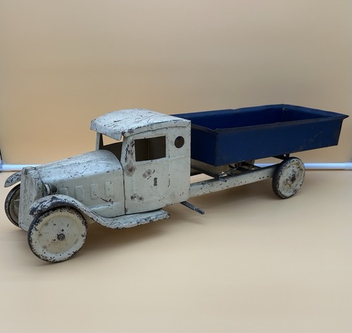 Antico dumper steelcraft - antico,