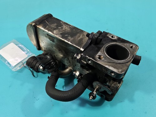 Radiatore gas scarico audi - gas,