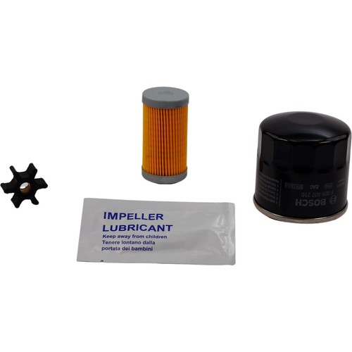 Yanmar service kit - service, (n.