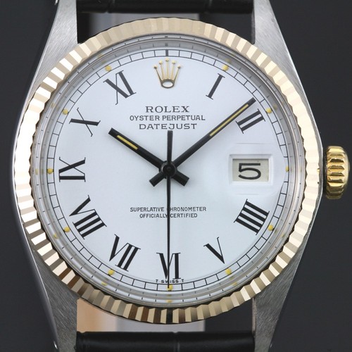 Orologio buckley uomo vintage - orologio,