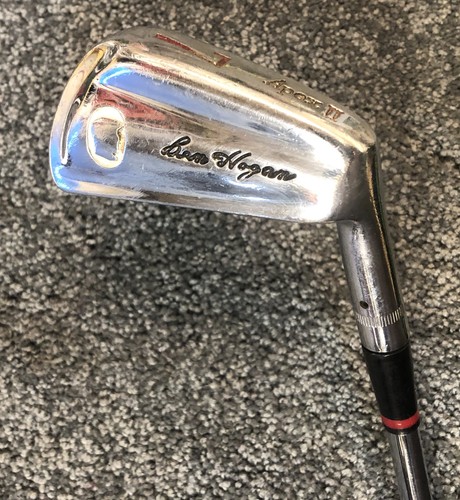 Ben hogan apex cammeo - ben,