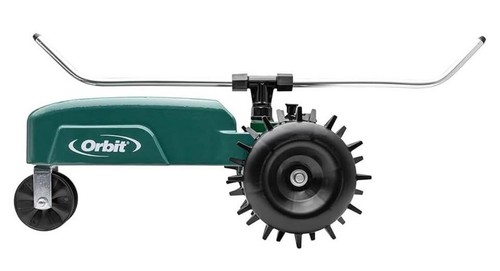 Irrigatore acqua trattore