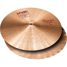 Piatti Hi-Hat Paiste serie