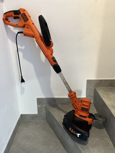 Tagliabordi black decker - tagliabordi, black+decker
