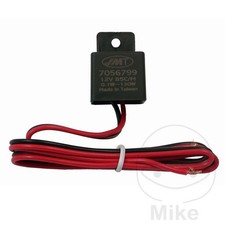JMP 2-Pole 12V Flashing
