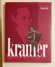 Gorni Kramer libro molto raro
