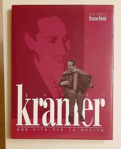 Gorni kramer libro - kramer,