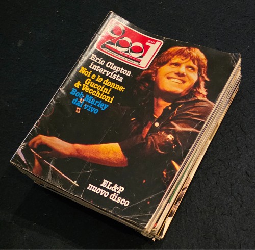 Ciao 2001 lotto annata 1979 - ciao,