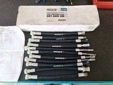 Matco Tools Fuel Pressure Test