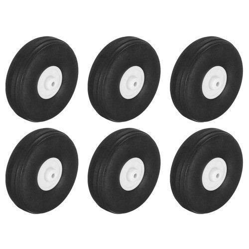6pcs ruote per - 6pcs, aereo