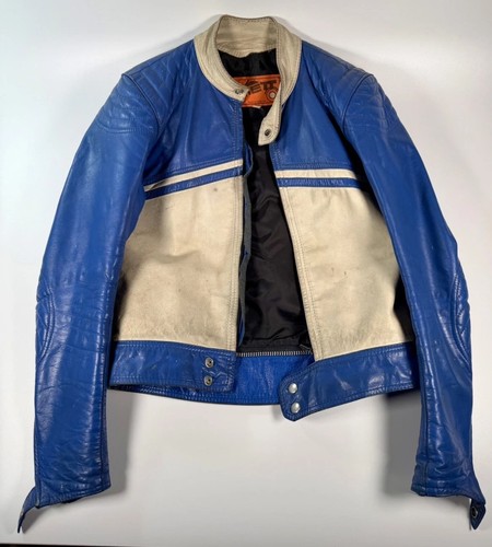 Tuta moto corsa pelle - , kett