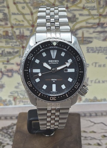 Orologio seiko automatico - orologio,