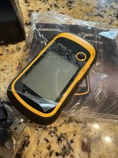 Garmin eTrex 10 Navigatore