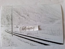 Fotografia Convoglio di 3 Automotrici ALn 556 