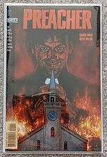 PREACHER #1-66 + SPECIALS Full