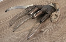 Freddy krueger replica guanto - freddy,