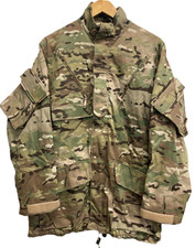 Danish Army Jacket Smock M11