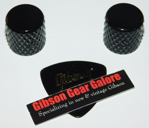 Set manopole basso fender duff - set,