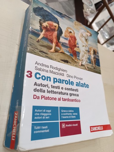 9788808306692 dino piovan - piovan, con