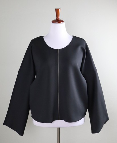 Giacca top aday neoprene scuba - top,