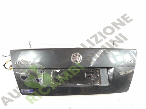 Ahf portello post volkswagen - portello,